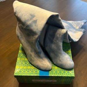 Hot In Hollywood Tall Boot